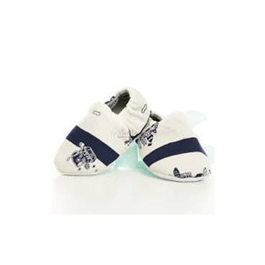 2018 New 100%Cotton Baby <b>Bootie</b> - Product Image 1