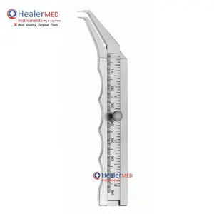 Thorpe Caliper 11cm 80mm | Breast Marker And Calipers | Measuring Calipers