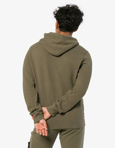 Sudaderas con capucha de tendencia para hombres Sudaderas con estilo de moda Hechas de algodón Fleece Tallas grandes Jersey de manga larga Sudadera con capucha de invierno - Product Image 3