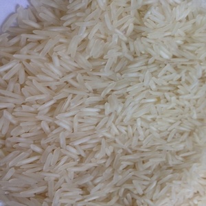 Riz Basmati vapeur Sella blanc à grain long biologique de qualité supérieure style séché-Usine indienne exportée Meilleur prix Riz Basmati d'Inde - Product Image 4