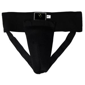 Protector Inguinal para Adultos, para MMA, Boxeo, Karate, Muay Thai, Artes Marciales, Protector Abdominal de Cuero Genuino, Tamaño y Color Personalizables - Product Image 6