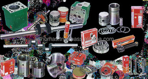อะไหล่สำหรับโรงสีข้าวโพด - Product Image 3