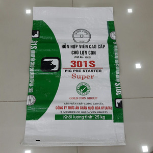 ถุง PP ทอ25กก. เคลือบใหม่ - Product Image 2