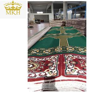 Alfombras BCF PP hechas a máquina de alta calidad de Turquía - Product Image 4