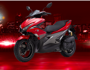 Scooter à moteur 155cc fabriqué au Vietnam, trottinette élégante avec ABS, 2020 - Product Image 6