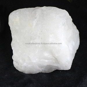 Mármol de Cuarzo Blanco Nieve, Aspecto Cristalino, para Uso Industrial, en Forma de Bloque - Product Image 2