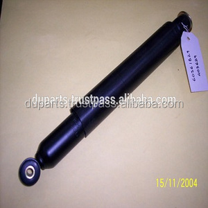 Pièces de rechange Noir Heavy Duty Vente en gros Amortisseur de camion de qualité supérieure 1629722 - Product Image 5