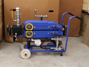 Machine de soufflage de câbles à fibres optiques GOWIN Microjet Float Master, fabricant OEM de produits optiques - Product Image 4