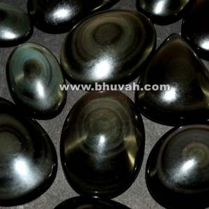 Arco Iris obsidiana - Product Image 2