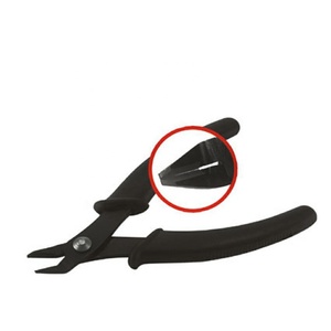 Pince pour découper le fil de perles, outil professionnel de haute qualité, meilleure vente 1 pièce - Product Image 4