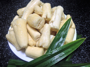 Tapioca de yuca congelada al precio más barato - Product Image 3