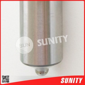 TAIWAN SUNITY haute précision superviser les pièces de moteur diesel marché secondaire 6ZL YDLF 150U408 buse d'injection pour yanmar - Product Image 4
