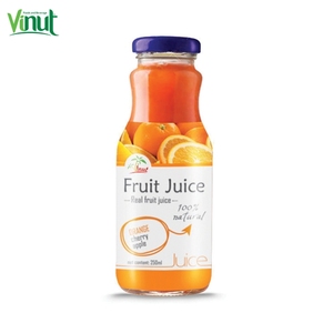 ขวด2L ระเหยน้ำส้มน้ำทิพย์ระบบภูมิคุ้มกันคุณภาพสูงเพิ่มการส่งออก - Product Image 4