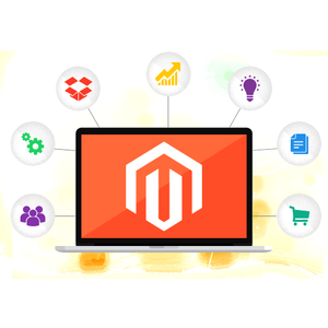 Diseño de Magento con Intellisense - Product Image 2