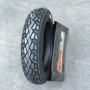 סין אופנוע צמיג יצרן 80/90-12 חשמלי קטנוע צמיג Neumaticos Para Moto