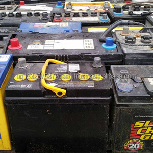 ** Déchets de batteries au plomb usées *** - Product Image 3