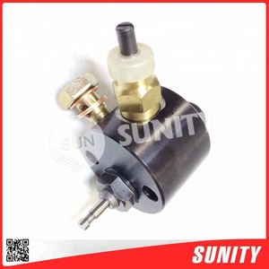 Bomba Inyectora de Combustible Diésel para Yates, Nueva, de Alta Eficiencia, Fabricada en Taiwán, OEM YSE8, Certificación ISO9001, Repuesto para Motores - Product Image 2