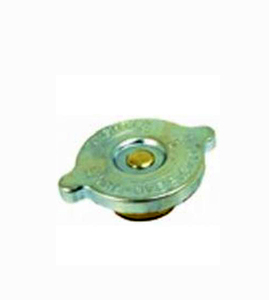 La tapa del radiador 76896, 83935904, 80076896, 81747955, 81855444 2400E8100A D0HA8100C 82400E8100A E2 espaÃ a Original - Product Image 1