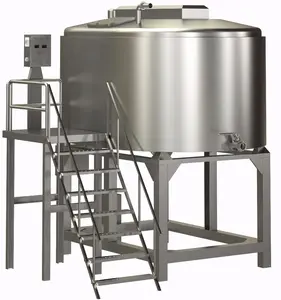 cheese processes vat