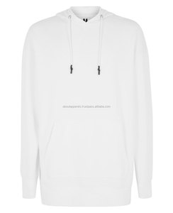 เสื้อฮู้ดดี้ผู้ชายแบบสั่งทำพิเศษ ปี 2026 ทรงโอเวอร์ไซส์ทันสมัย ผ้าฝ้ายเทอร์รี่ฟลีซ 100% ผ้าฝ้าย พิมพ์ลายพิเศษสำหรับฤดูหนาว - Product Image 4