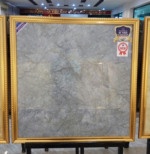 Vente en gros de carreaux de granit gris micro cristal CMC pour usage intérieur Fonction brique réfractaire pour villas - Product Image 1