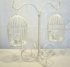 Indio hecho a mano moderno Floral Centro flor decoración plata boda fiesta aluminio Metal flor cuenco Hotel restaurante Iglesia - Product Image 3