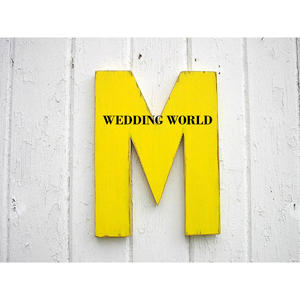 Alphabets en métal de luxe, forme personnalisée, alphabets faits à la main, alphabets de designer, alphabets en métal classiques et élégants, vente en gros - Product Image 4