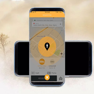 Ward winning-móvil AXI ooking, PP, ervicios en ndia - Product Image 6