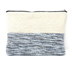 Pochette en coton vintage bohème pour femme Style rétro Sac à main design pour dames - Product Image 5