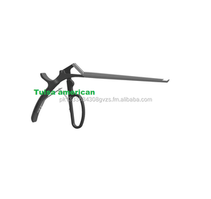 KERRISON Rongeurs Bayonet Kerrison Rongeurs - Product Image 3