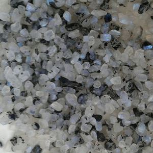 มูนสโตนพลอยหยาบวัตถุดิบ AAA หินธรรมชาติหินกึ่งมีค่า - Product Image 5