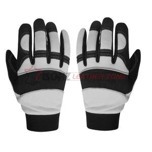 Gants de mécanicien antichocs Gants de sécurité pour les mains - Product Image 5
