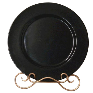 Nouveau Design sous la plaque avec assiettes sur pied - Product Image 1