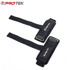 Equipo de entrenamiento de gimnasio CrossFit correas de pasador de levantamiento de pesas-Accesorios de fitness - Product Image 3
