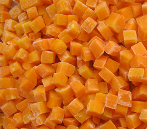 Carotte frais en acier inoxydable, du VIETNAM - Product Image 5