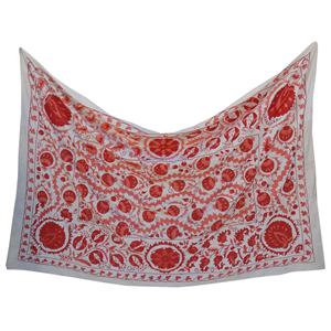 Suzani en coton fait main vintage vente en gros - Product Image 1