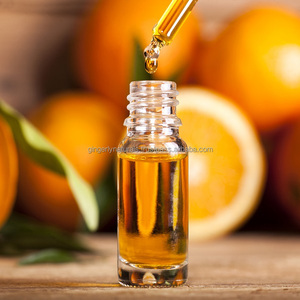 Pressée à froid huile Essentielle D'orange - Product Image 2