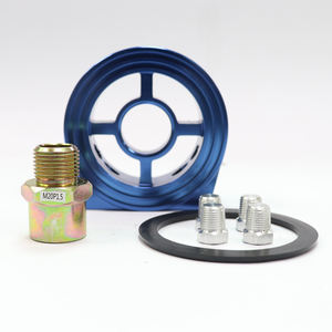 Auto Sensores Adaptador (M20xP1.5) para <span class=keywords><strong>Gauge</strong></span> Oil <span class=keywords><strong>Pressure</strong></span> Temp Sensor Acessório - Product Image 6