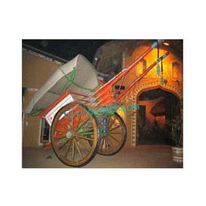 Tanga Punjabi para Decoración de Hoteles, Estilo Rural Punjabi para Decoración de Hoteles, Fabricante de Decoración de Bodas con Tanga Punjabi - Product Image 1