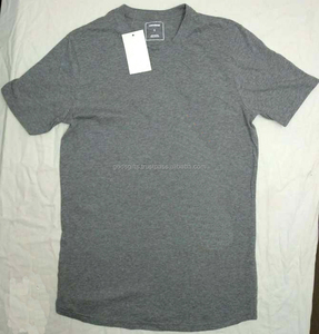 Camiseta Premium para Hombre al por Mayor, Algodón Suave y Transpirable, Corte Clásico, Fabricante para Importadores de Gran Volumen - Product Image 6