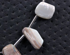 Pierres précieuses en opale australienne brute naturelle, fabrication de bijoux faits à la main, Collection de pierres de qualité supérieure, vente en gros - Product Image 4