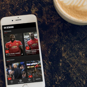 App ב-manchester | שירותי אפליקציית iOS מקצועיים על ידי services - Product Image 1