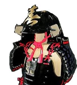 ชุดเกราะซามูไรญี่ปุ่นที่สวมใส่ได้สำหรับมองหาผู้จัดจำหน่ายในนิวยอร์กซามูไรกระโปรงยาง - Product Image 1