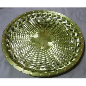 Cestas decorativas coloridas - Product Image 1