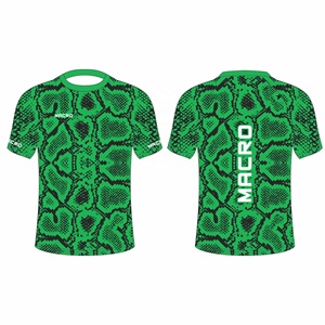 Logotipo personalizado MMA Rash Guard manga corta BJJ camisa de compresión diseña tu propia ropa deportiva entrenamiento Top OEM al por mayor - Product Image 1