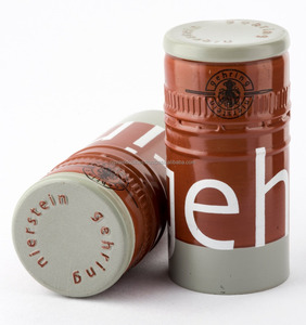 Capuchons de bouteille de whisky avec imprimé, meilleur prix, à la mode - Product Image 3