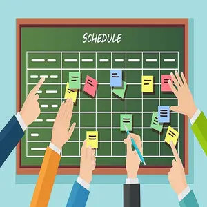 scheduling software for business