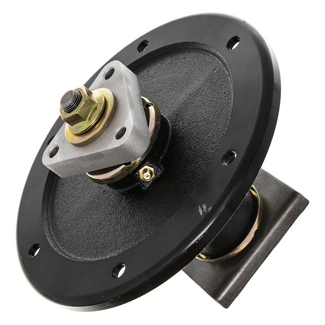 TORO High Quality Manual Zero Turn Mower Blade Spindle Assembly for Z Master Grand Stand G3 Industrial Grade 28V 1400W