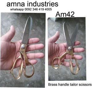 กรรไกรตัดเย็บ - Product Image 3