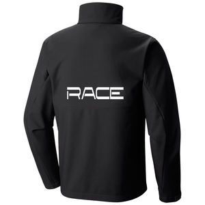 Veste en cuir Softshell personnalisée ultra légère imperméable et respirante manteau d'hiver extérieur urbain grande taille mouton - Product Image 6